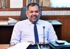 Finance Minister Moosa Zameer to attend AIIB Annual Meeting in Beijing