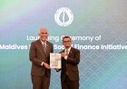 MMA Launches Groundbreaking Maldives Islamic Social Finance Initiative