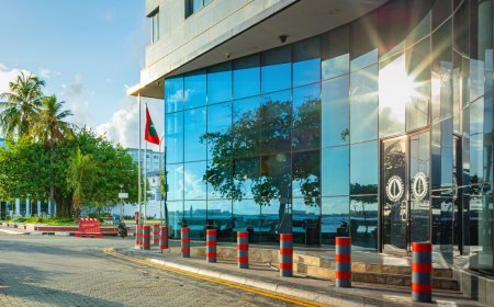 MMA Clarifies Information on Bank Licensing System