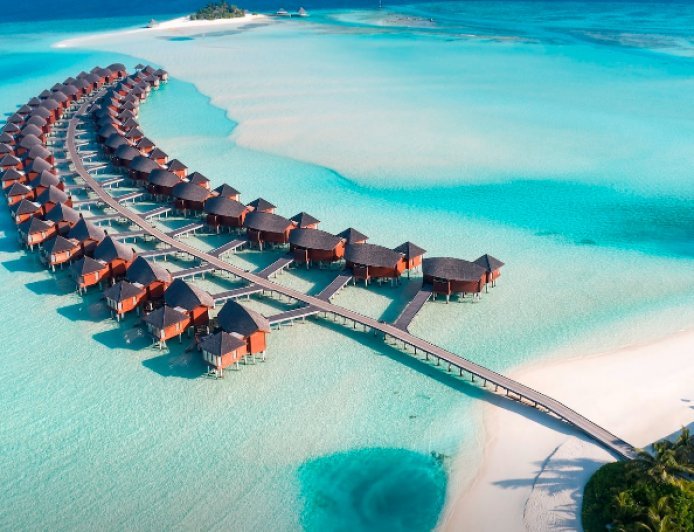 President Muizzu Announces Islands to Be Reserved for Halal Tourism Development