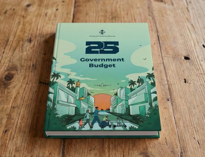 Maldives Sees Budget Surplus but Faces Fiscal Challenges