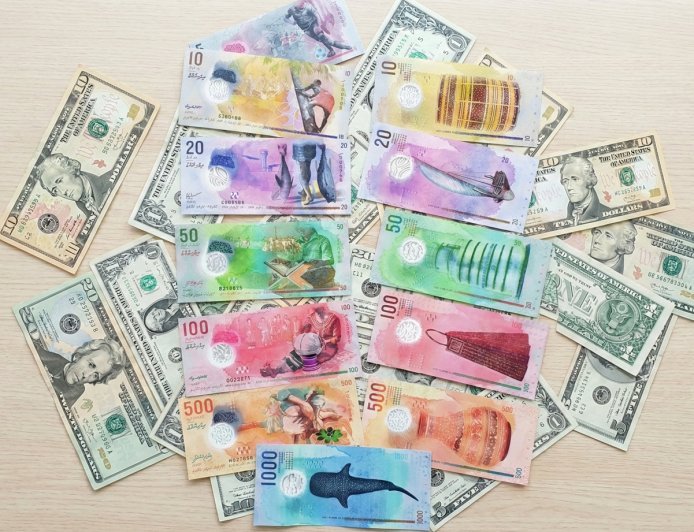 Changes Made to the Policy of Foreign Currency Sales to MMA by Banks Under the Foreign Currency Act