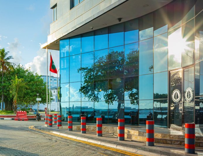 MMA Clarifies Information on Bank Licensing System