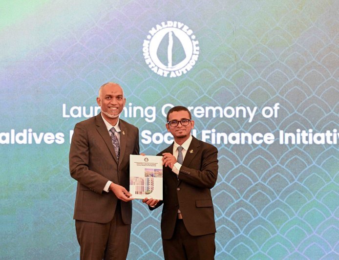 MMA Launches Groundbreaking Maldives Islamic Social Finance Initiative
