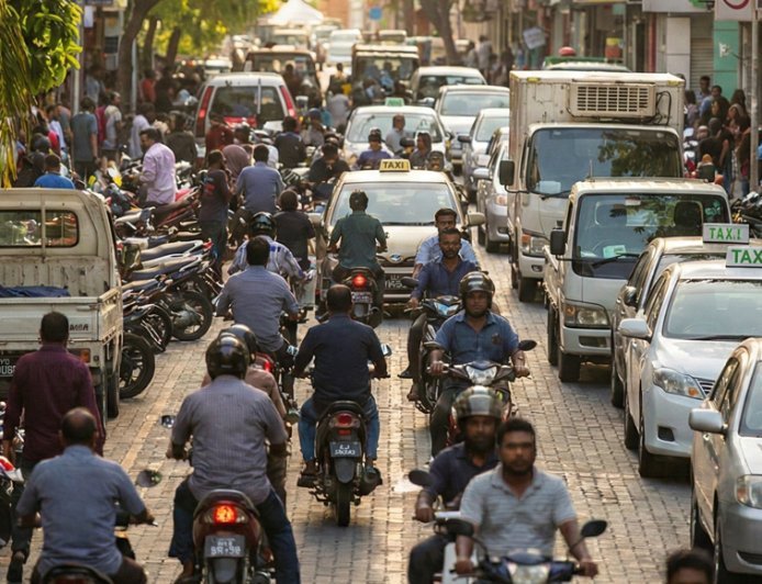 MMA's Quarterly Business Survey Highlights (January - March 2025): Shows Changes in Economic Sectors