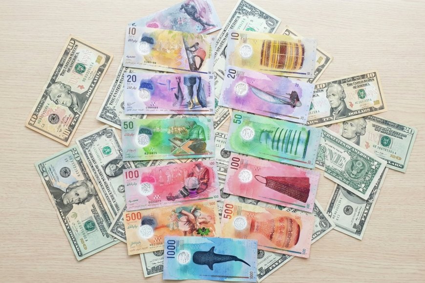 Changes Made to the Policy of Foreign Currency Sales to MMA by Banks Under the Foreign Currency Act