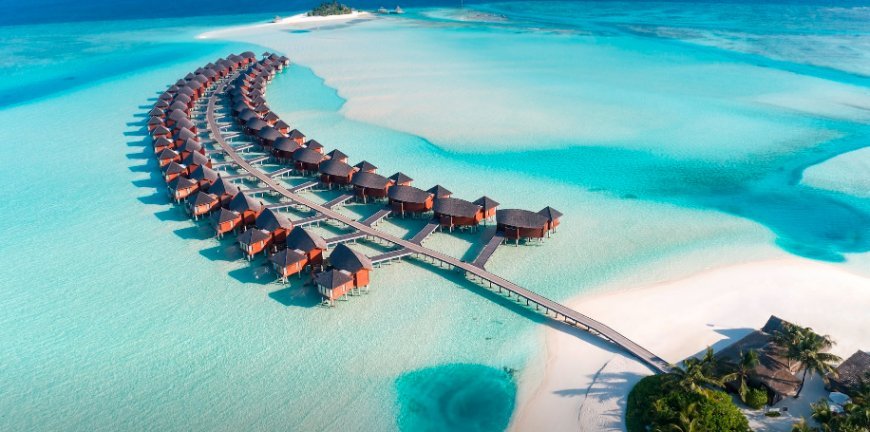 President Muizzu Announces Islands to Be Reserved for Halal Tourism Development