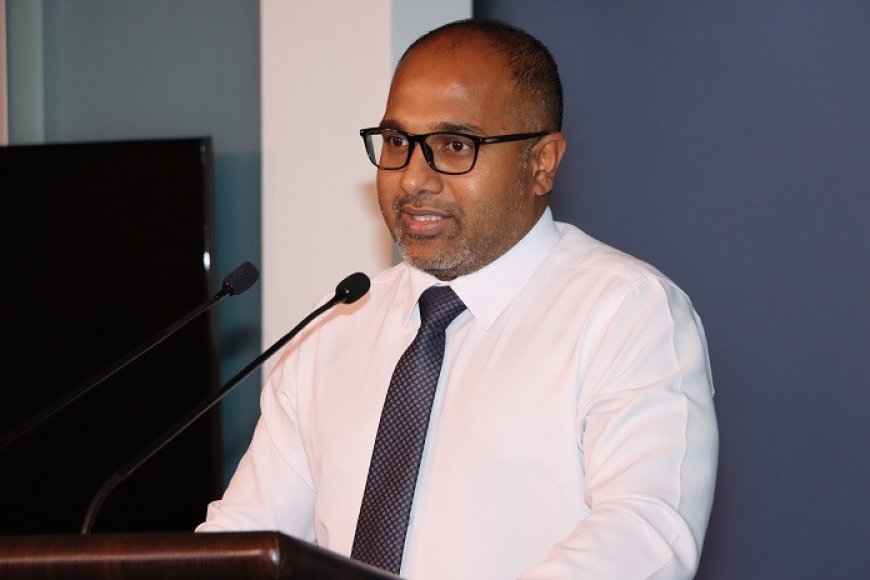 Over 151,000 expatriates' information collected under Operation Kurangi: Minister