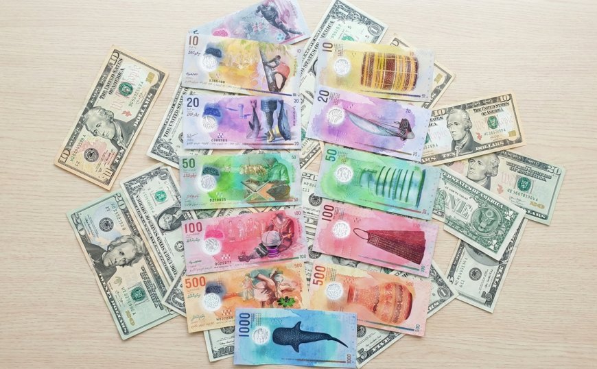 Changes Made to the Policy of Foreign Currency Sales to MMA by Banks Under the Foreign Currency Act