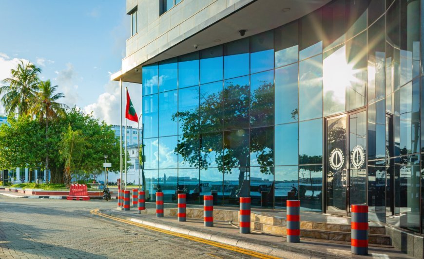 MMA Clarifies Information on Bank Licensing System