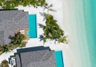 Trans Maldivian Airways Launches Seaplane Operations to Ananea Madivaru Maldives Resort in North Ari Atoll