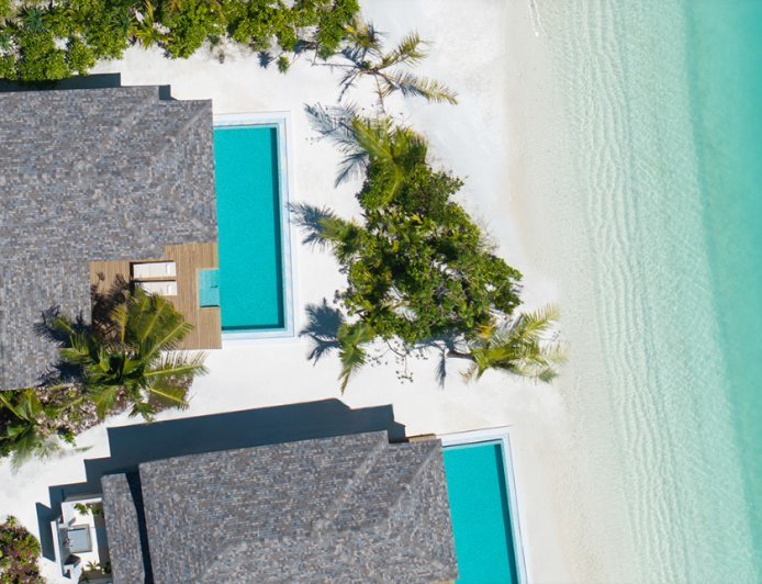 Trans Maldivian Airways Launches Seaplane Operations to Ananea Madivaru Maldives Resort in North Ari Atoll