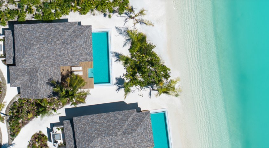 Trans Maldivian Airways Launches Seaplane Operations to Ananea Madivaru Maldives Resort in North Ari Atoll