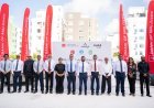 BML Affordable Home Leasing Company Breaks Ground on Five Housing Projects, Delivering Over 3,200 Homes Across Hulhumale and Vilimale