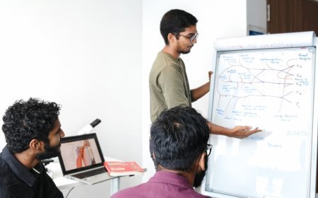 BML Islamic's Community Impact Grant Completes Five Staff-Led Projects Across Education and Environment