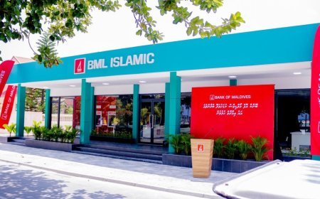 Bank of Maldives Inaugurates New Paperless Branch in Dh. Kudahuvadhoo, Strengthening Regional Banking Access