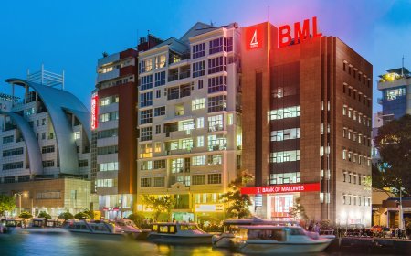 Bank of Maldives Opens Early Registration for Swipe Digital Wallet's Limited Release