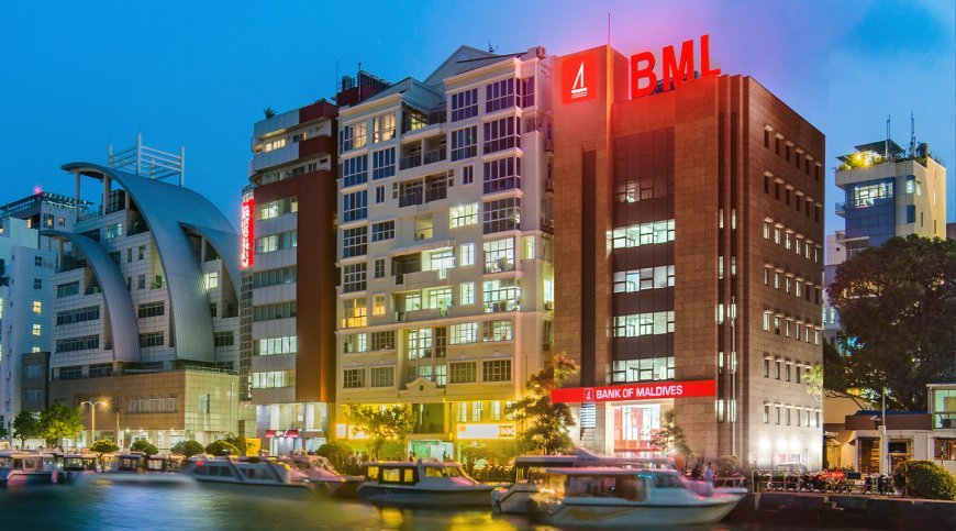 Bank of Maldives Introduces Bulk Payment Services to Streamline Large-Scale Business Transactions