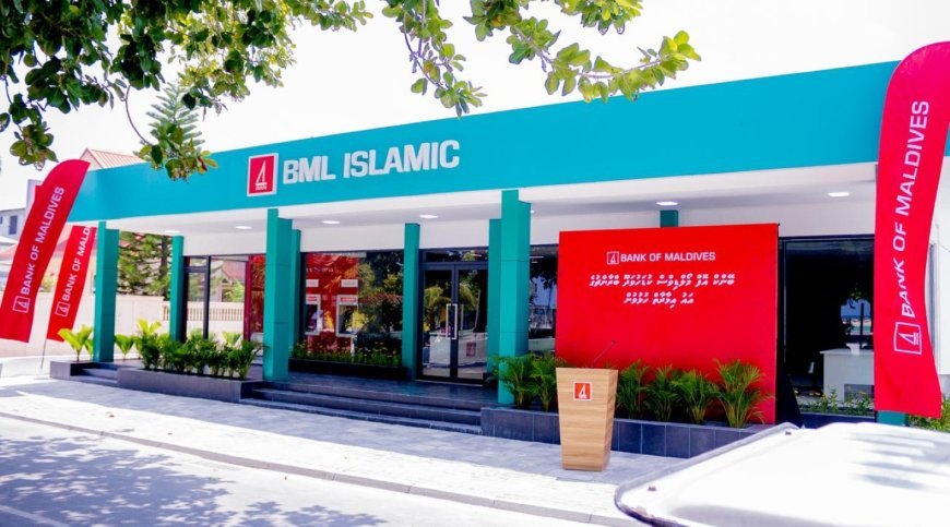 Bank of Maldives Inaugurates New Paperless Branch in Dh. Kudahuvadhoo, Strengthening Regional Banking Access