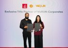 Bank of Maldives Signs Two-Year Partnership With WeRUN Maldives to Promote Corporate Wellness and Team Spirit
