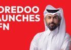 Ooredoo Launches Ooredoo Fibre Networks as a Dedicated International Connectivity Entity and Names Khalid Hassan Al-Hamadi as CEO