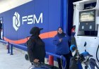 FSM Expands Nationwide Fuel Network With Seven New Station Openings Across Multiple Atolls