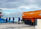 FSM Launches Bowser Services in GDh. Thinadhoo and Breaks Ground on New Modular Fuel Station in K. Vilimale