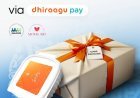 Dhiraagu Raises MVR 213,998 Through Ramadan "Donate a Meal" and "Donate to a Family" Initiatives via DhiraaguPay