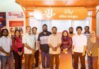 Dhiraagu Opens New Partner Shop in Vilimale at NACX Pvt Ltd, Offering Free Router and Setup for Fibre Subscribers