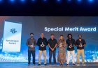 Dhiraagu Honours 88 Employees at Annual Awards Ceremony, With Khalaf Mohamed Nafiz Clinching the Prestigious Chairperson's Award