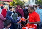 Dhiraagu Spreads Eid Joy Nationwide With Community Breakfast and Gift Distributions Across Male, Hulhumale, and Seven Atolls