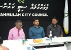 SME Digital Wraps Up Three-Day Fuvahmulah Visit, Engaging Over 100 Entrepreneurs and Local Authorities