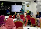 SME Digital and Partners Reach Over 200 Entrepreneurs Through Two-Day Engagement Program in Fuvahmulah City