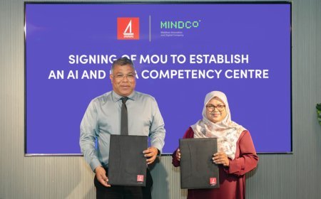 MINDCo and Bank of Maldives Partner to Launch National AI and Data Competency Centre