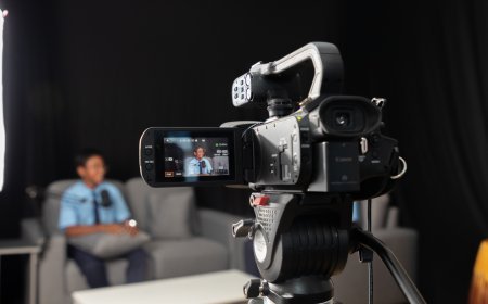 Bank of Maldives Bank Fund Backs Multimedia Studio at Dh. Atoll Education Centre, Empowering Over 800 Students