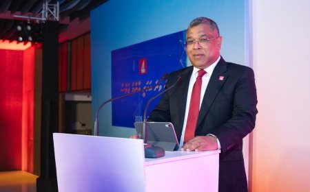 BML CEO Addresses Shareholders at AGM, Reflecting on a Record-Breaking Year and Charting the Path Ahead