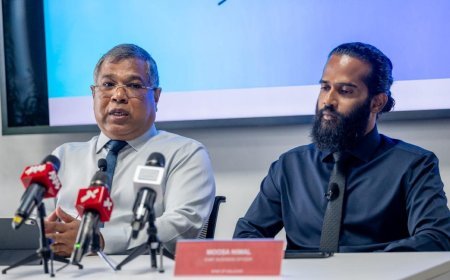 Bank of Maldives Introduces Targeted Measures to Ensure Fair and Equitable Access to Foreign Currency for All Customers