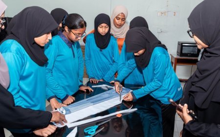 Bank of Maldives Invites NGOs to Apply for Bank Fund 2026, Offering MVR 200,000 Grants for Community-Driven Projects