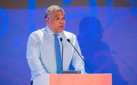 MINDCo and Bank of Maldives Officially Launch Maldives AI Lab as the Nation's Dedicated AI and Data Competency Centre