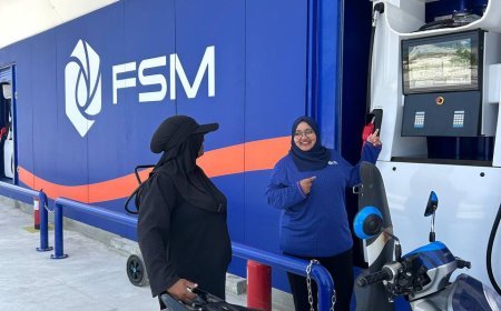 FSM Expands Nationwide Fuel Network With Seven New Station Openings Across Multiple Atolls
