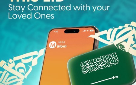 Dhiraagu Offers Free Calls to Saudi Arabia This Eid al-Fitr, Keeping Families Connected During the Festive Season