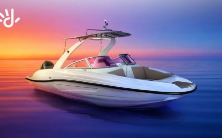 Last Chance to Win a Speedboat as Dhiraagu's "Win 2 Speedboats" Promotion Closes on 31 March 2026