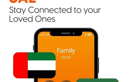 Dhiraagu Offers Free International Calls to UAE and Saudi Arabia to Help Customers Stay Connected Amid Middle East Situation