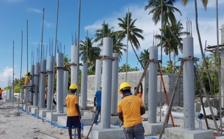Insurance Now Mandatory for Construction Project Licenses: Housing Ministry