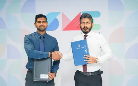 Department of National Registration and SME Digital Sign MOU to Enable Faster KYC Verification Through Secure API Integration