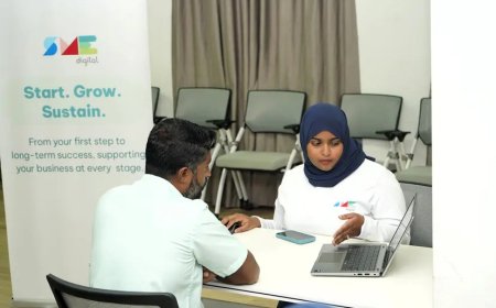 SME Digital Introduces Automated Repayment Integration With Bank of Maldives for Seamless Facility Repayments