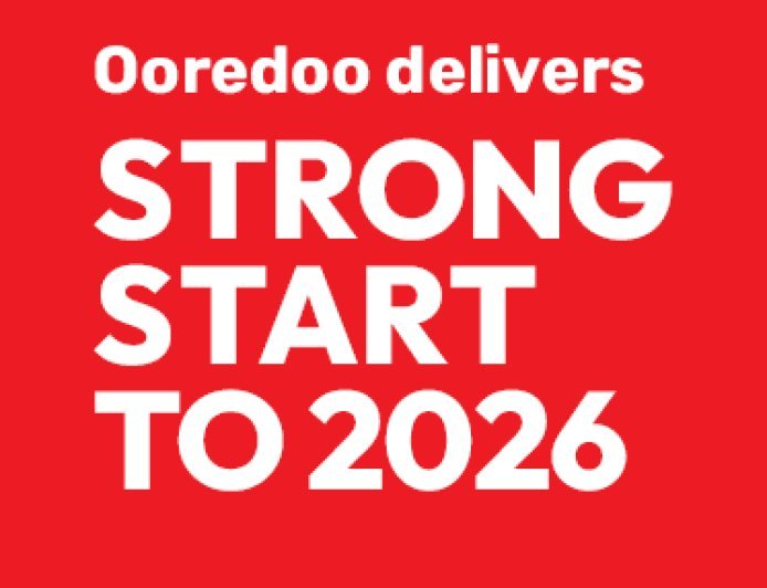 Ooredoo Maldives Kicks Off 2026 With Stronger Profitability and Expanding Network Leadership in Q1
