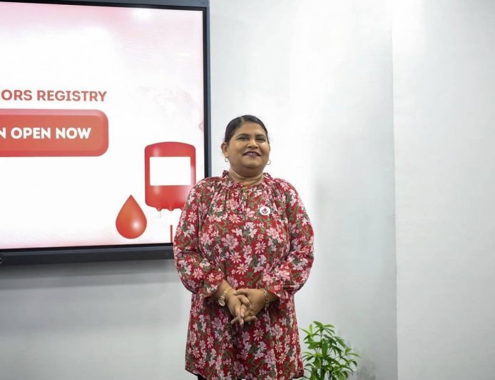 FSM Launches Blood Donors Registry on International Thalassemia Day to Strengthen Emergency Response
