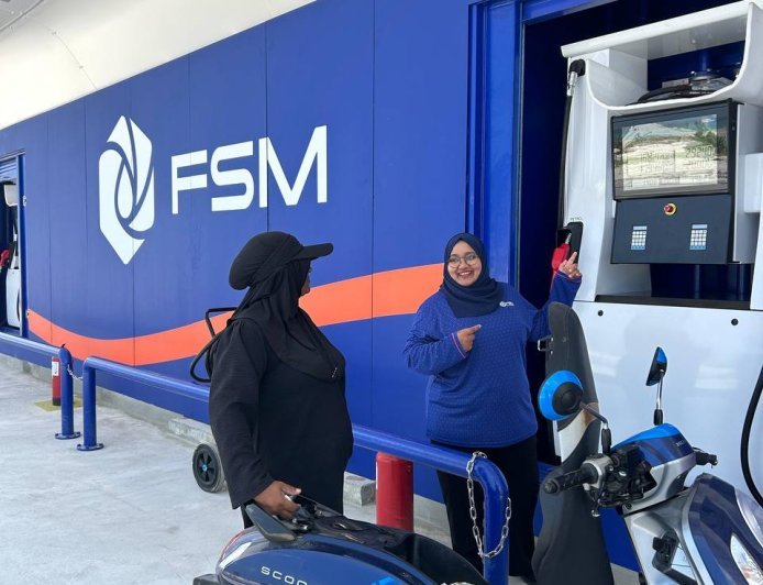 FSM Expands Nationwide Fuel Network With Seven New Station Openings Across Multiple Atolls