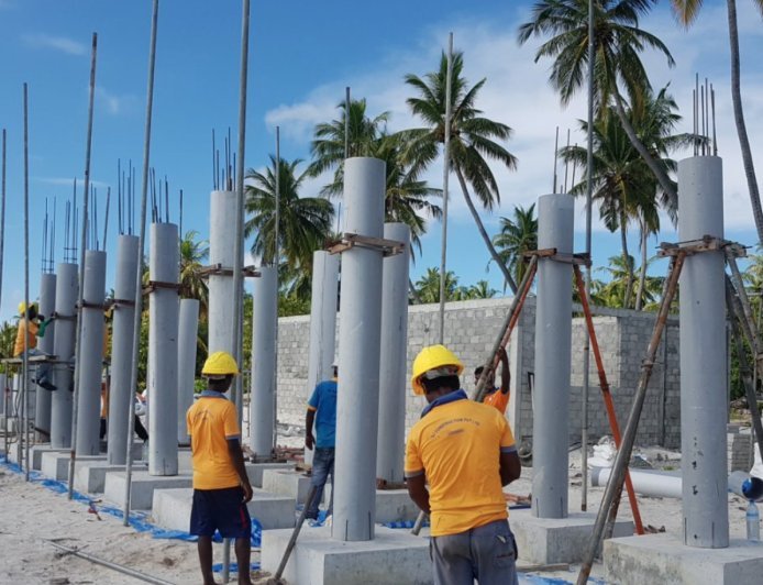 Insurance Now Mandatory for Construction Project Licenses: Housing Ministry